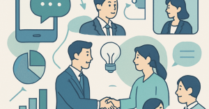 2024年のHRトレンド：デジタルエンゲージメントの進化と活用法