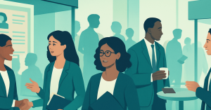 オフラインイベントを活用した新しい採用手法