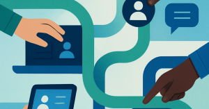 2024年の採用戦略：候補者体験を重視するアプローチ