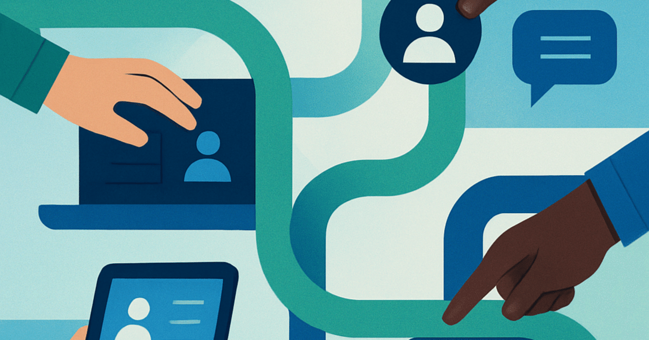 2024年の採用戦略：候補者体験を重視するアプローチ