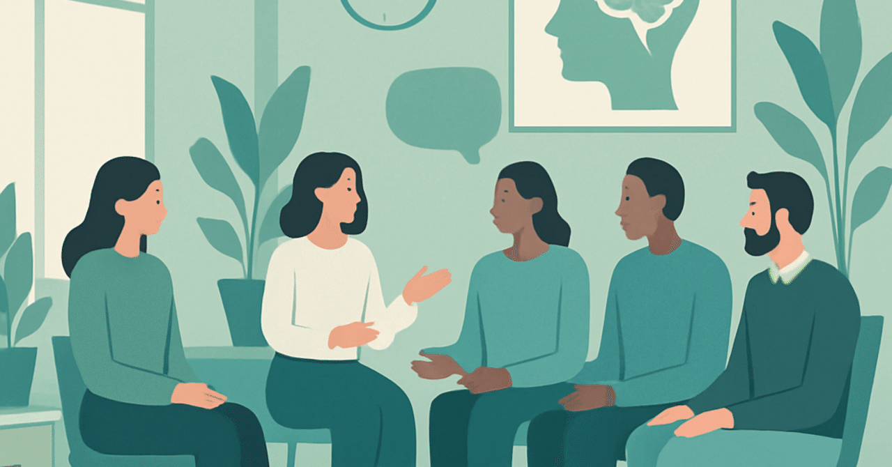 職場のメンタルヘルス支援：HRが果たすべき役割と新しいトレンド