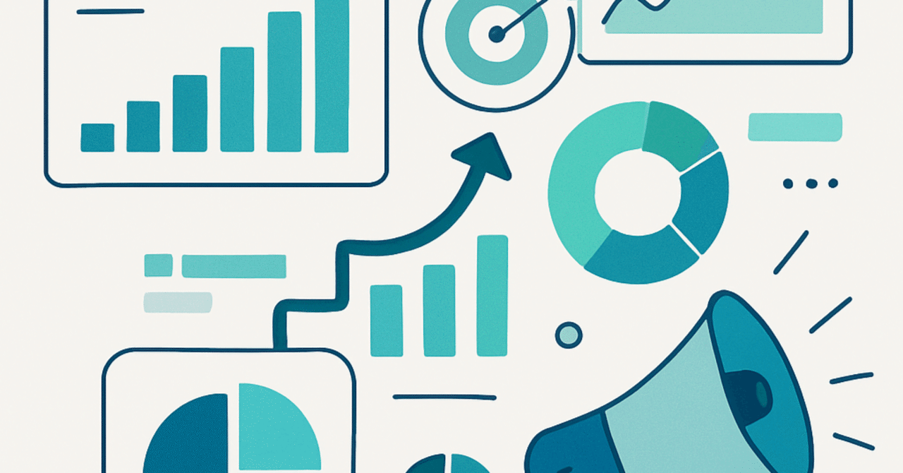 広告運用の最適化:データ分析を活用した成果向上法