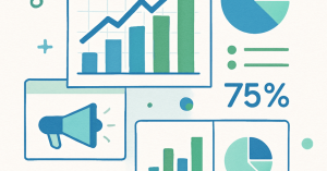 広告運用におけるデータ分析の活用法：ROIを最大化するためのステップ