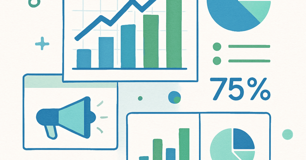 広告運用におけるデータ分析の活用法：ROIを最大化するためのステップ