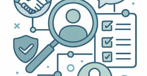 採用プロセスの透明性向上：信頼を築くための新戦略