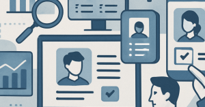 採用プロセスの効率化：デジタルツールの活用法