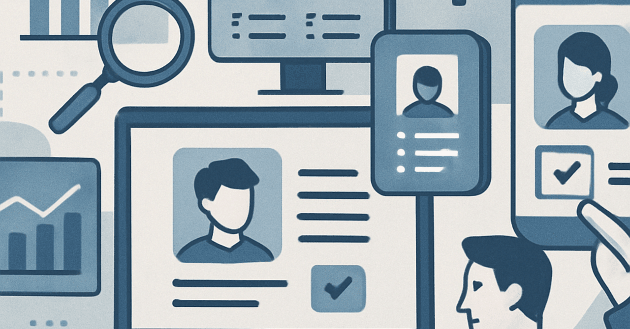 採用プロセスの効率化：デジタルツールの活用法