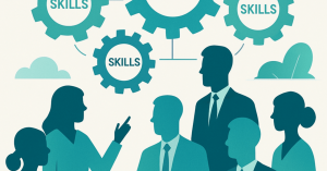 採用の新たな視点：候補者のスキルマッチングを重視したアプローチ