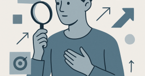 キャリアの転機を迎えるための自己分析方法