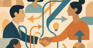 2024年のHRトレンド：従業員のエンゲージメントを高めるための新手法