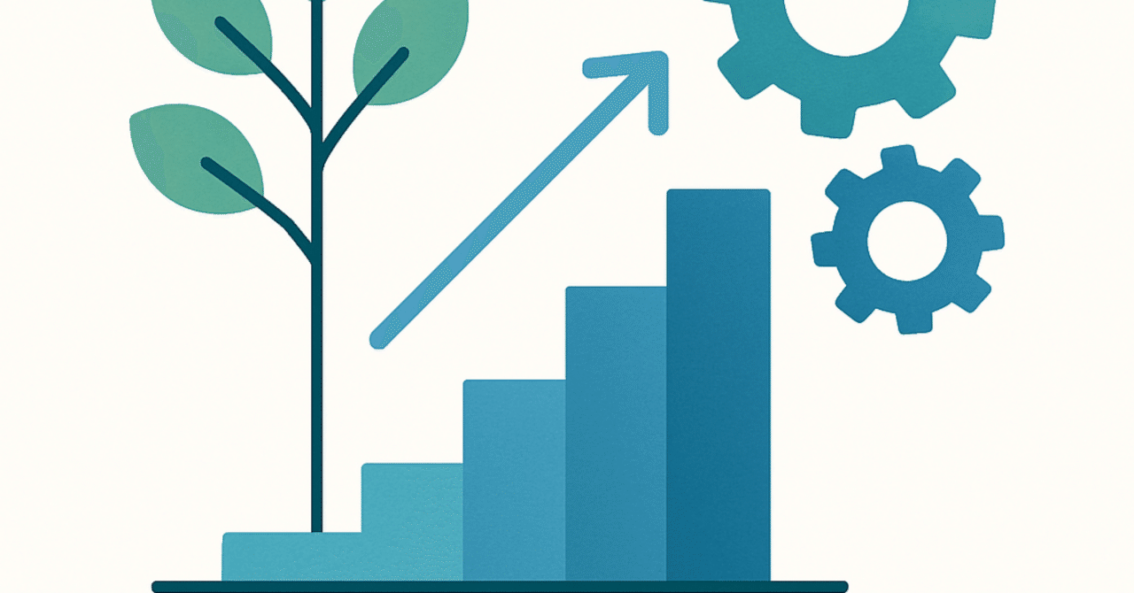 キャリアの進化：スキルアップと自己成長の新戦略