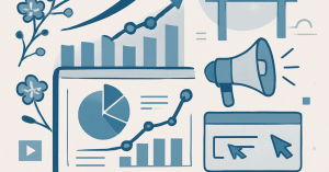 データドリブンな広告運用：ROIを最大化するための戦略