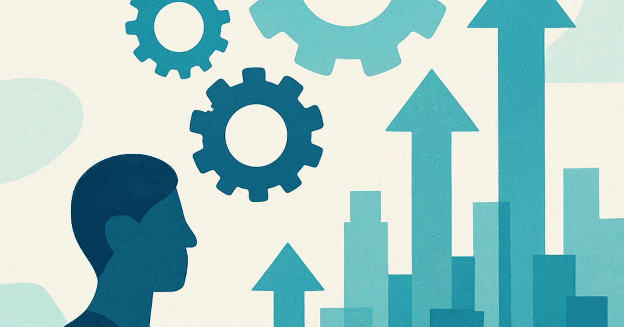 キャリアの再構築:変化する労働市場に適応する方法
