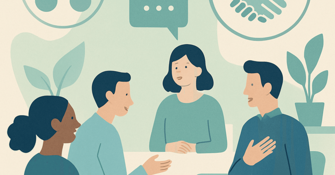 職場における心理的安全性の重要性とその構築法