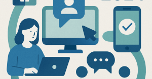 2024年のHRトレンド：職場の柔軟性とテクノロジーの融合