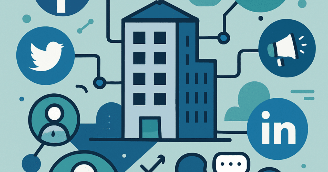 ソーシャルメディア活用法：人事部門のブランディング戦略