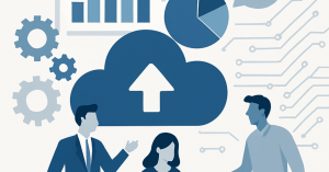 職場のデジタル化：テクノロジー導入における成功の秘訣