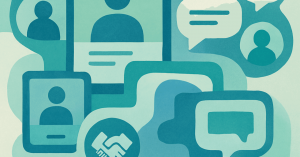 2024年のHRトレンド：デジタルエンゲージメントの重要性