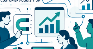 デジタル時代の顧客獲得：効果的な戦略と実践法