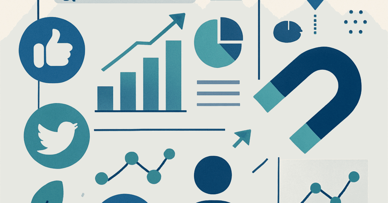 顧客獲得の新しい潮流：デジタルマーケティングの活用法