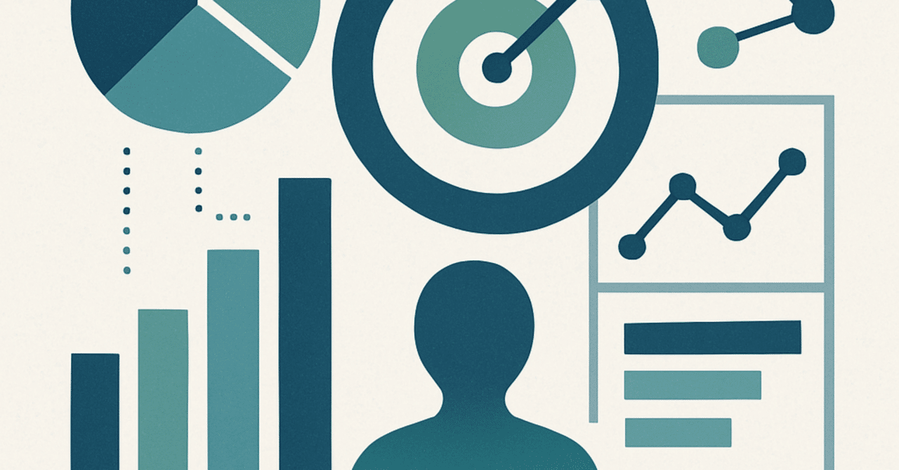 顧客獲得の新潮流：データ活用によるターゲティング戦略