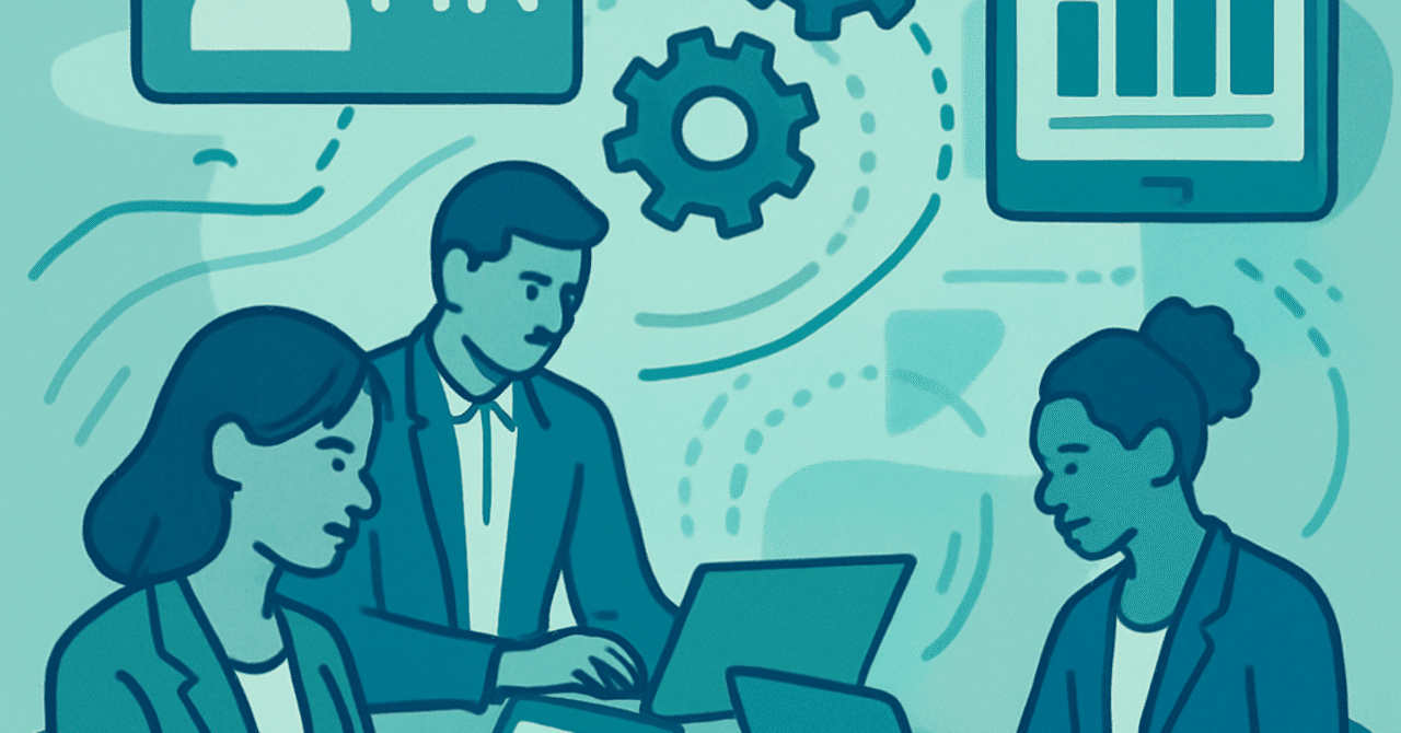 2024年のHRテクノロジー：人事業務の効率化とデータ活用