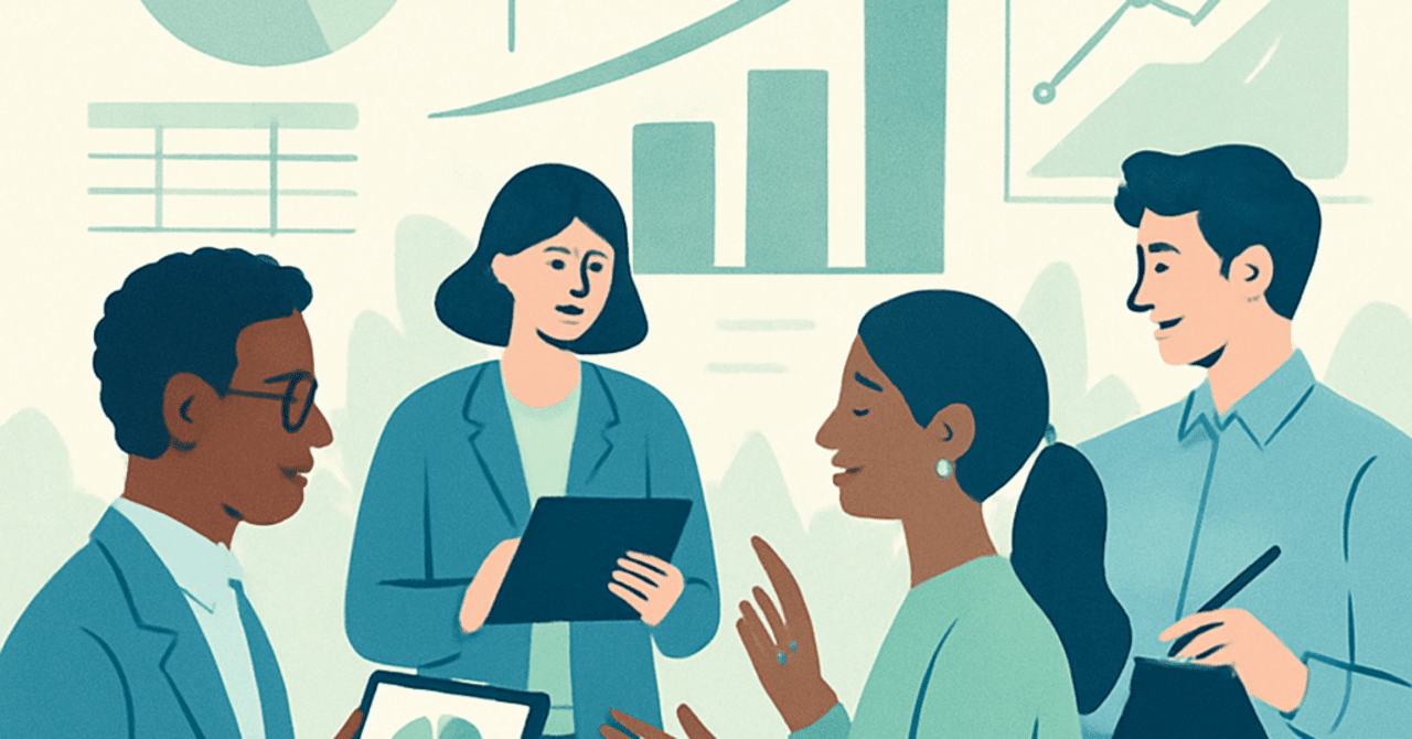 2024年のHRトレンド：データリテラシー向上が求められる理由