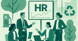 2025年のHRトレンド：持続可能な人材戦略の重要性