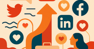 企業のブランド力を高めるSNS活用法