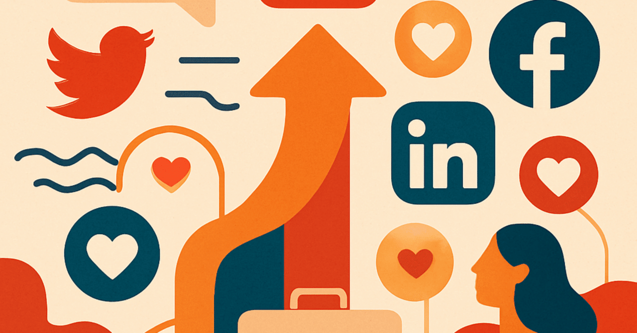 企業のブランド力を高めるSNS活用法