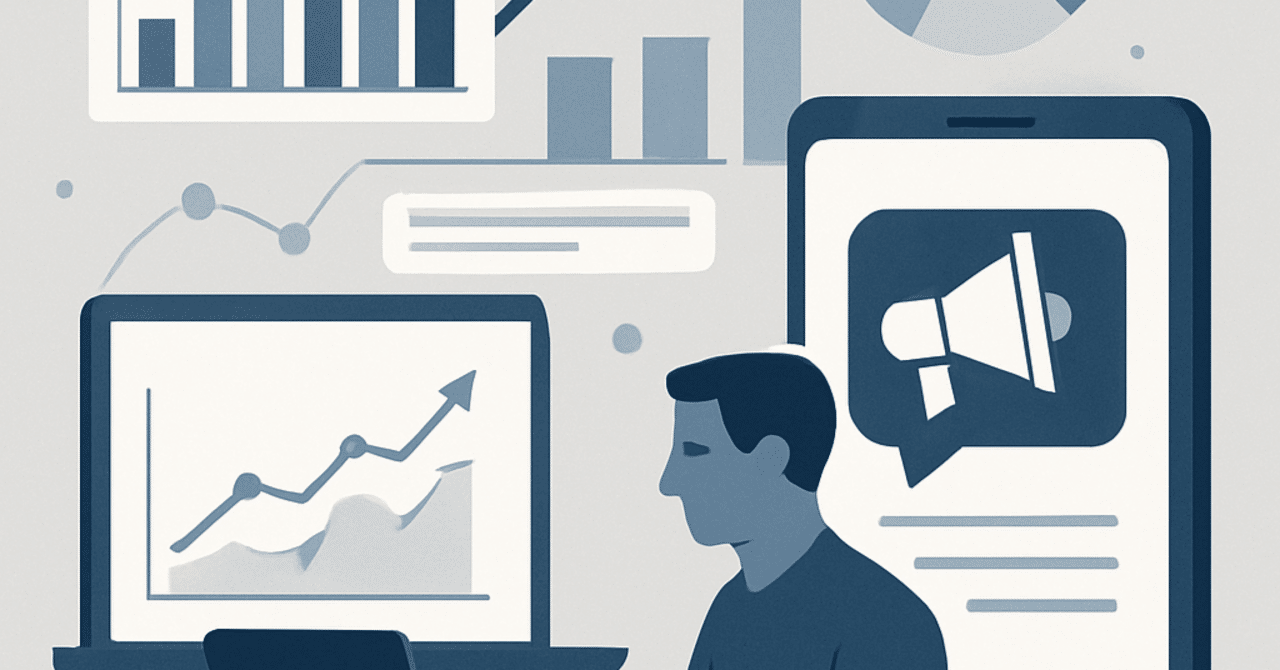 2024年の広告運用戦略：データを活用した効果的なキャンペーン管理