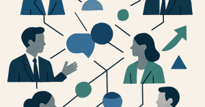 キャリアアップのためのネットワーキング戦略：成功に導く人脈の築き方