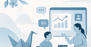 2024年のHRトレンド：リモートワークでのパフォーマンス管理の進化