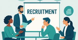 企業文化を反映した採用戦略：候補者に響くメッセージの作り方