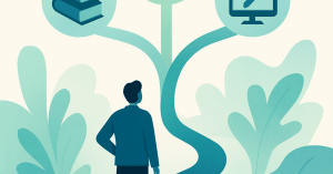 キャリアの転機を迎える：変化に強いスキルの磨き方