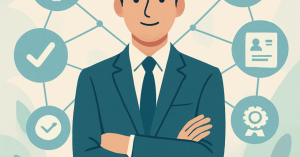 キャリアアップのための自己ブランディング戦略