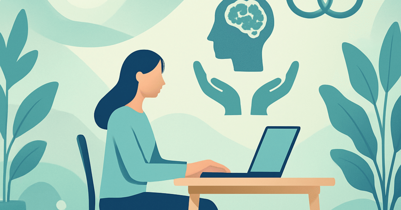 職場のストレス管理：従業員のメンタルヘルスを支える方法