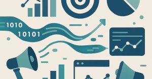 広告運用の最適化：データドリブンな意思決定の重要性