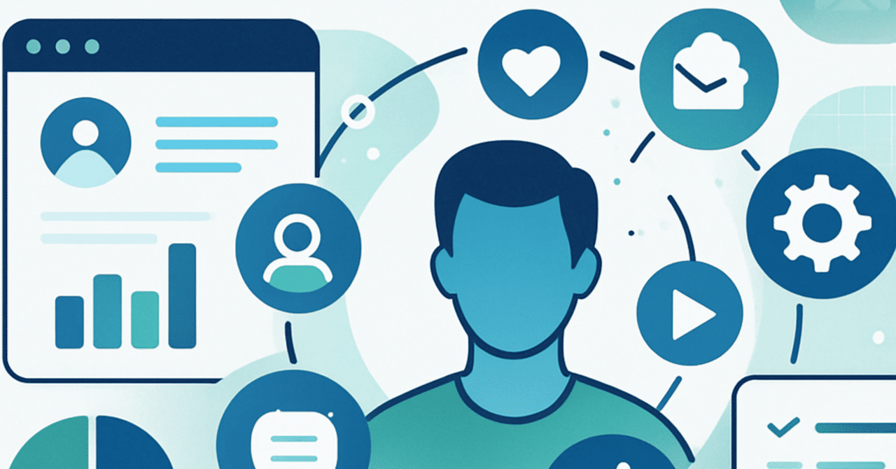 顧客獲得の新時代：パーソナライズ戦略の重要性