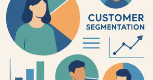 顧客獲得の新常識：効果的なセグメンテーション戦略