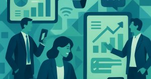 職場の生産性向上を実現する最新テクノロジーの活用法