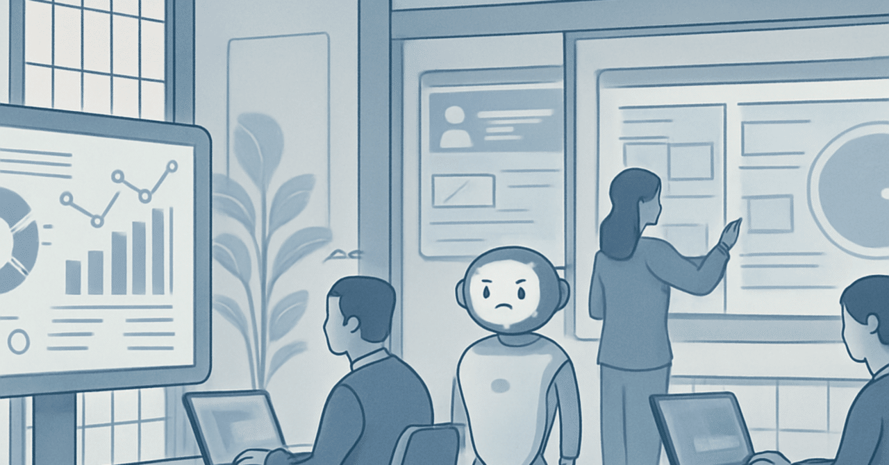 職場におけるテクノロジーの進化：未来の働き方を支える新ツール