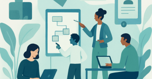 職場の柔軟性を高める：新しいHRトレンドとその実践