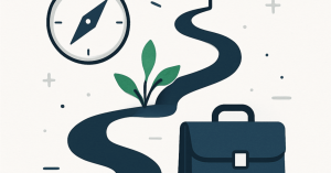 キャリアチェンジ成功の秘訣：新たな道を切り開くために