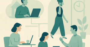 職場の柔軟性を高めるための新しいHRトレンド