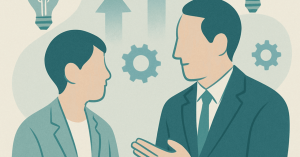 キャリアの成長を促進するためのメンターシップの活用法