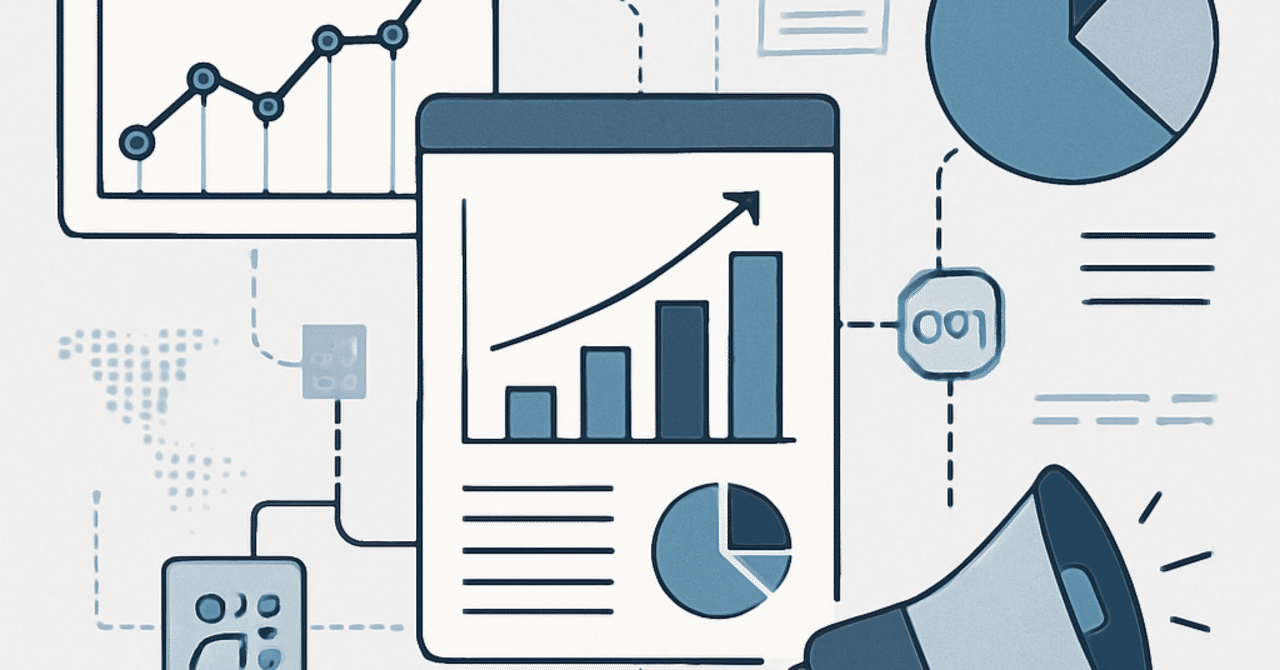 広告運用の成功を支えるデータ分析の活用法