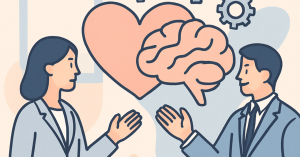 職場のメンタルヘルスを支えるためのHRの新たな役割