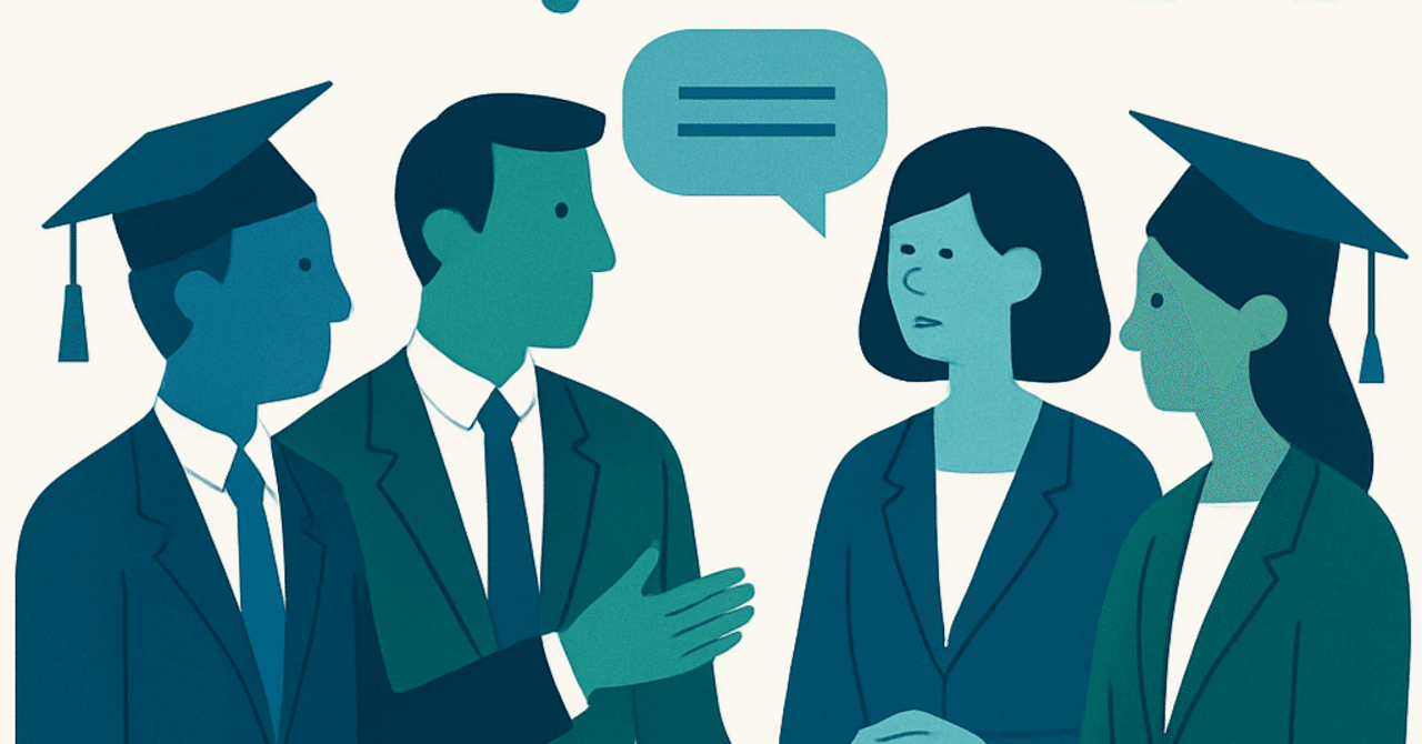 新卒採用成功の秘訣：企業文化に合った人材の見極め方