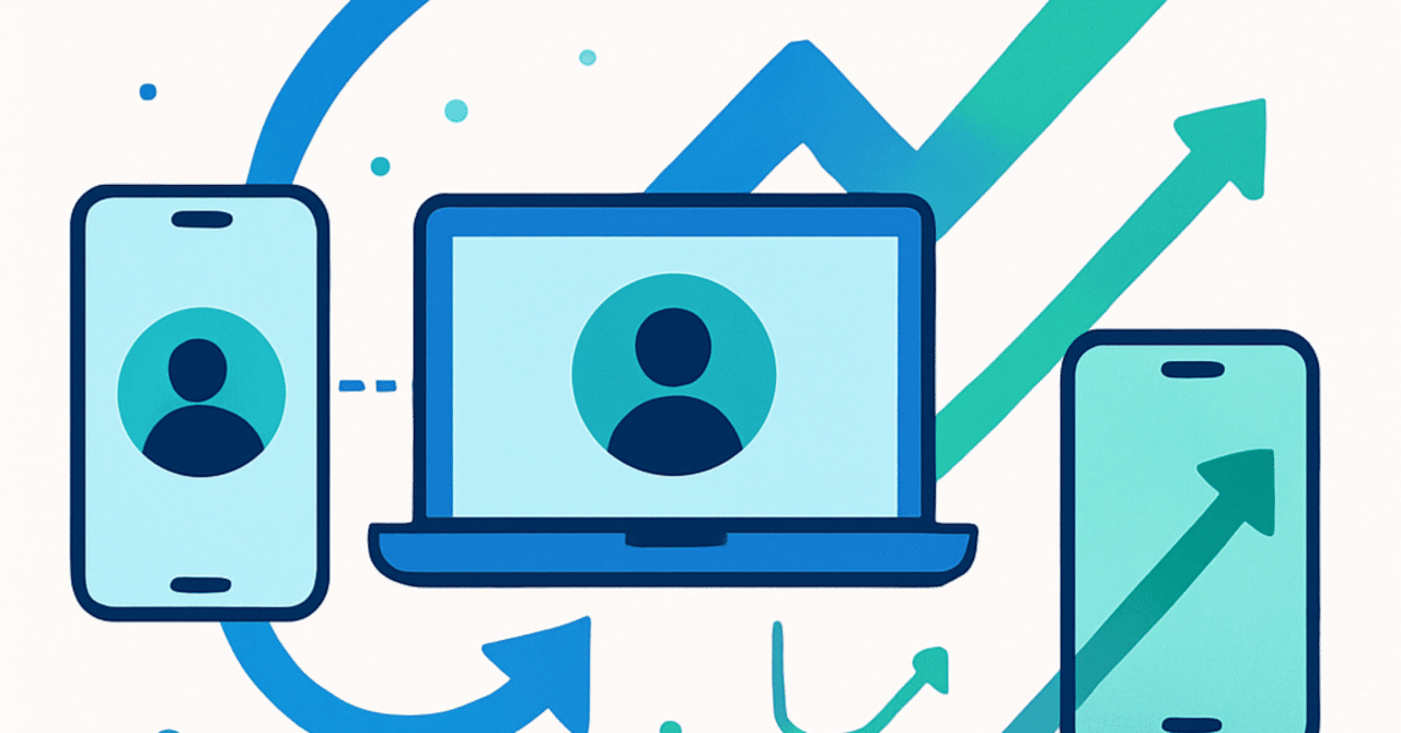 顧客獲得の新戦略：デジタル時代における最適なアプローチ